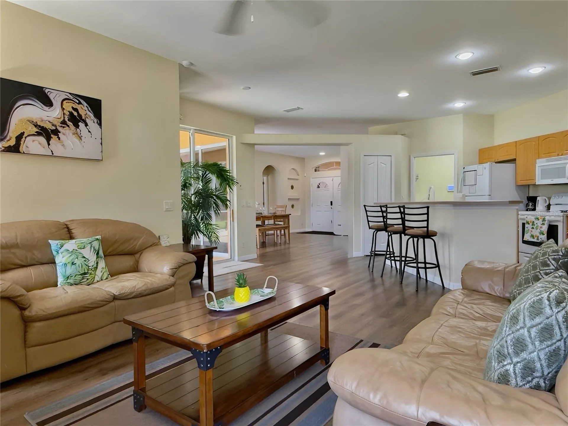 2275 Homestead Circle North Port FL 34286