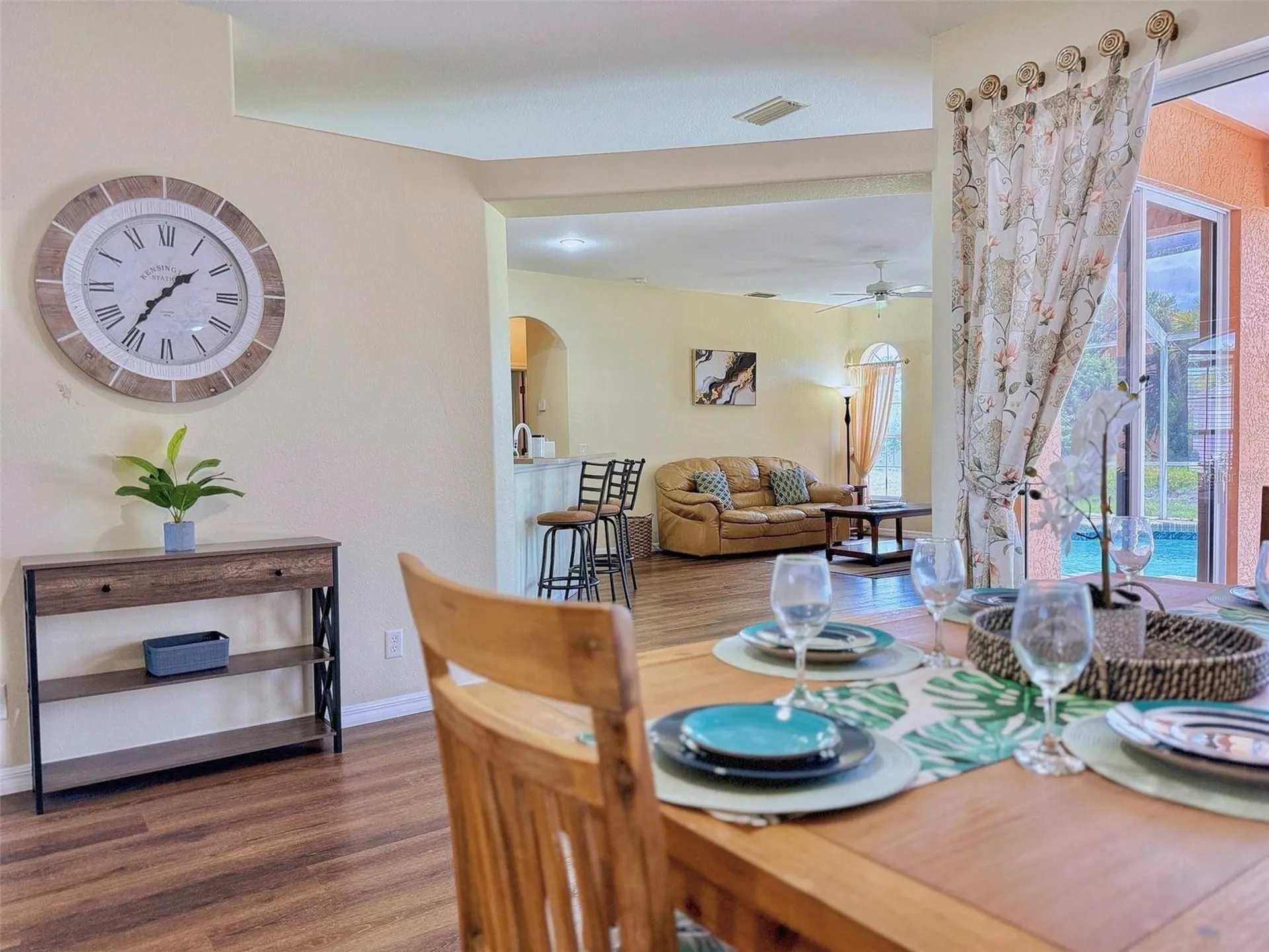 2275 Homestead Circle North Port FL 34286