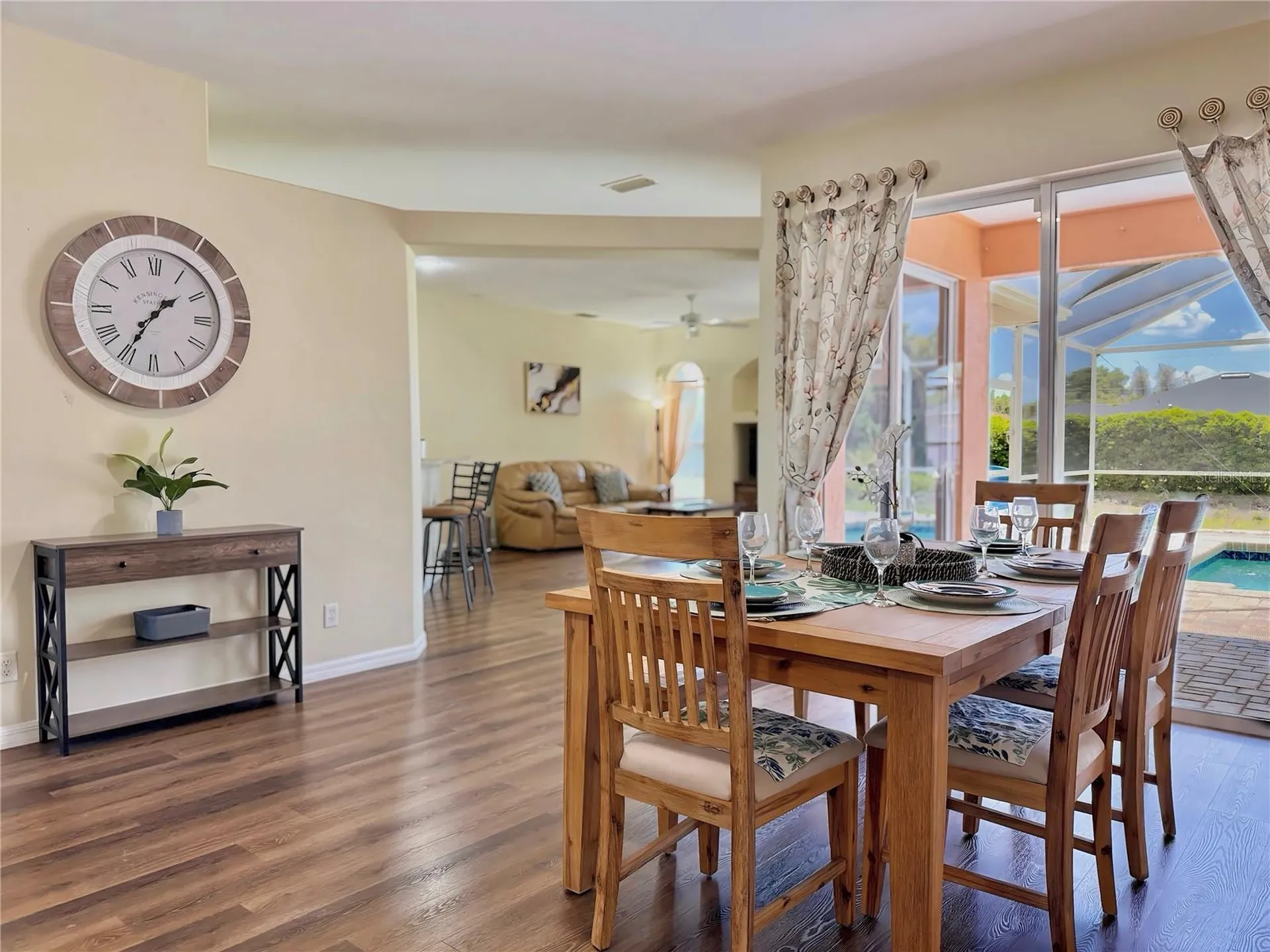 2275 Homestead Circle North Port FL 34286