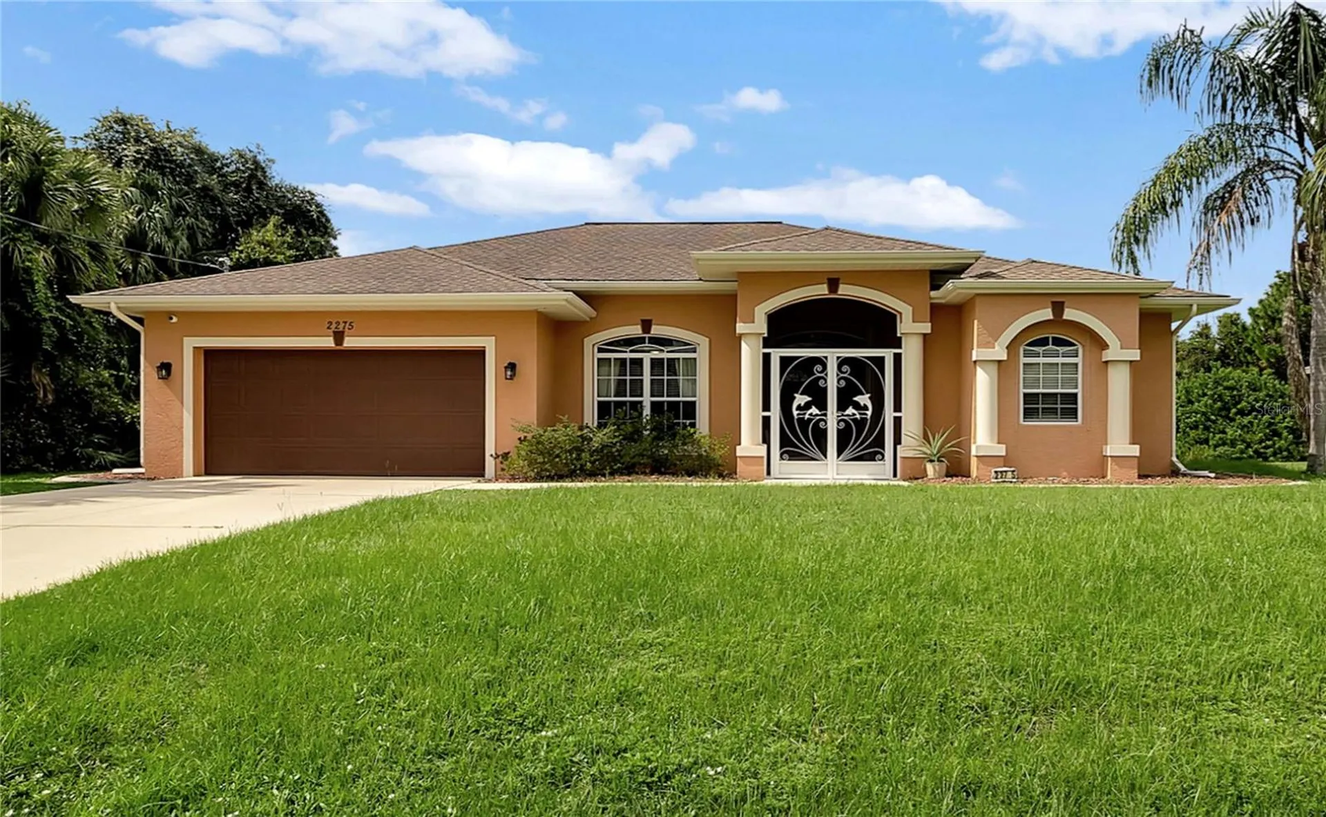 2275 Homestead Circle North Port FL 34286