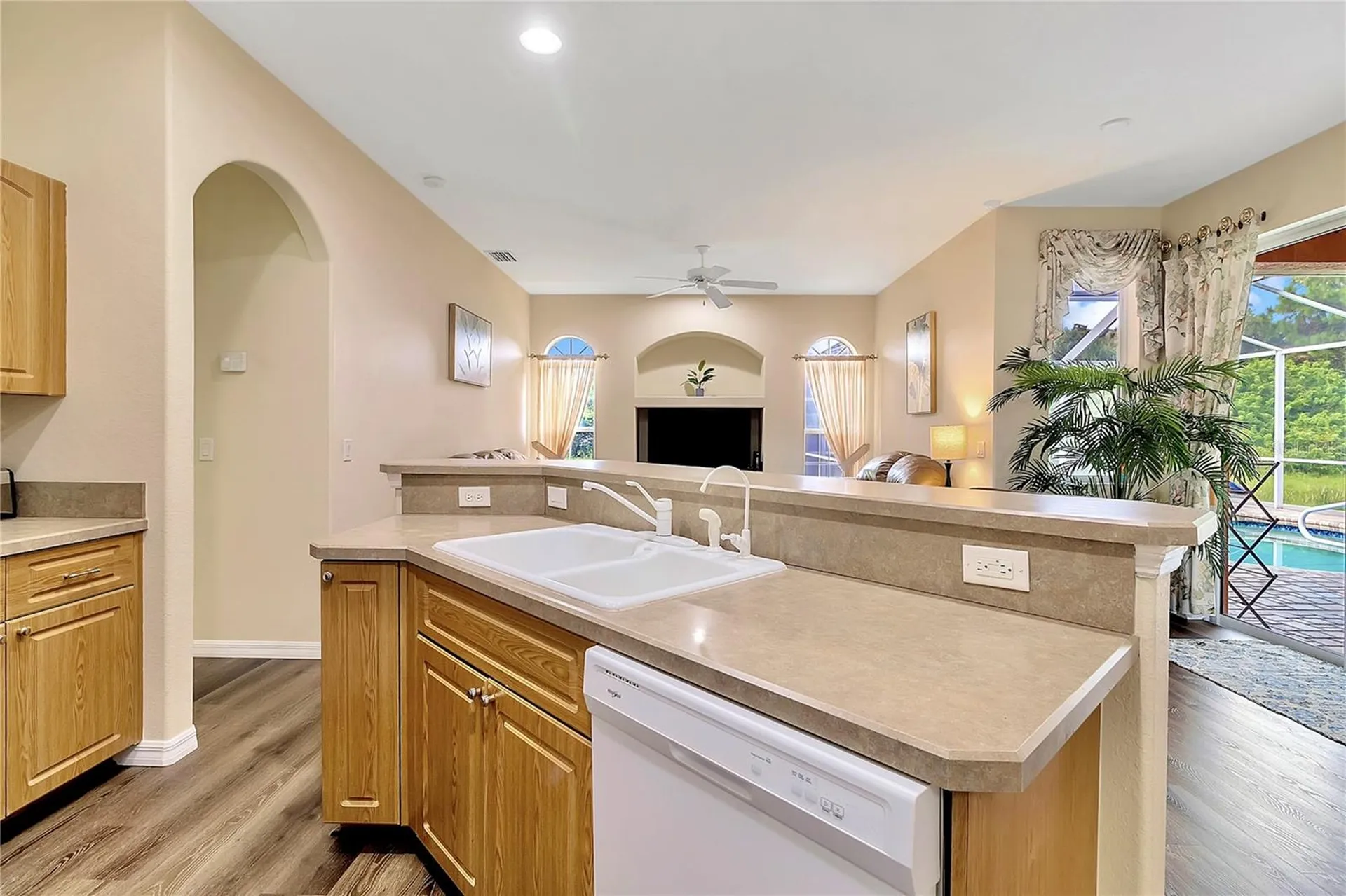 2275 Homestead Circle North Port FL 34286