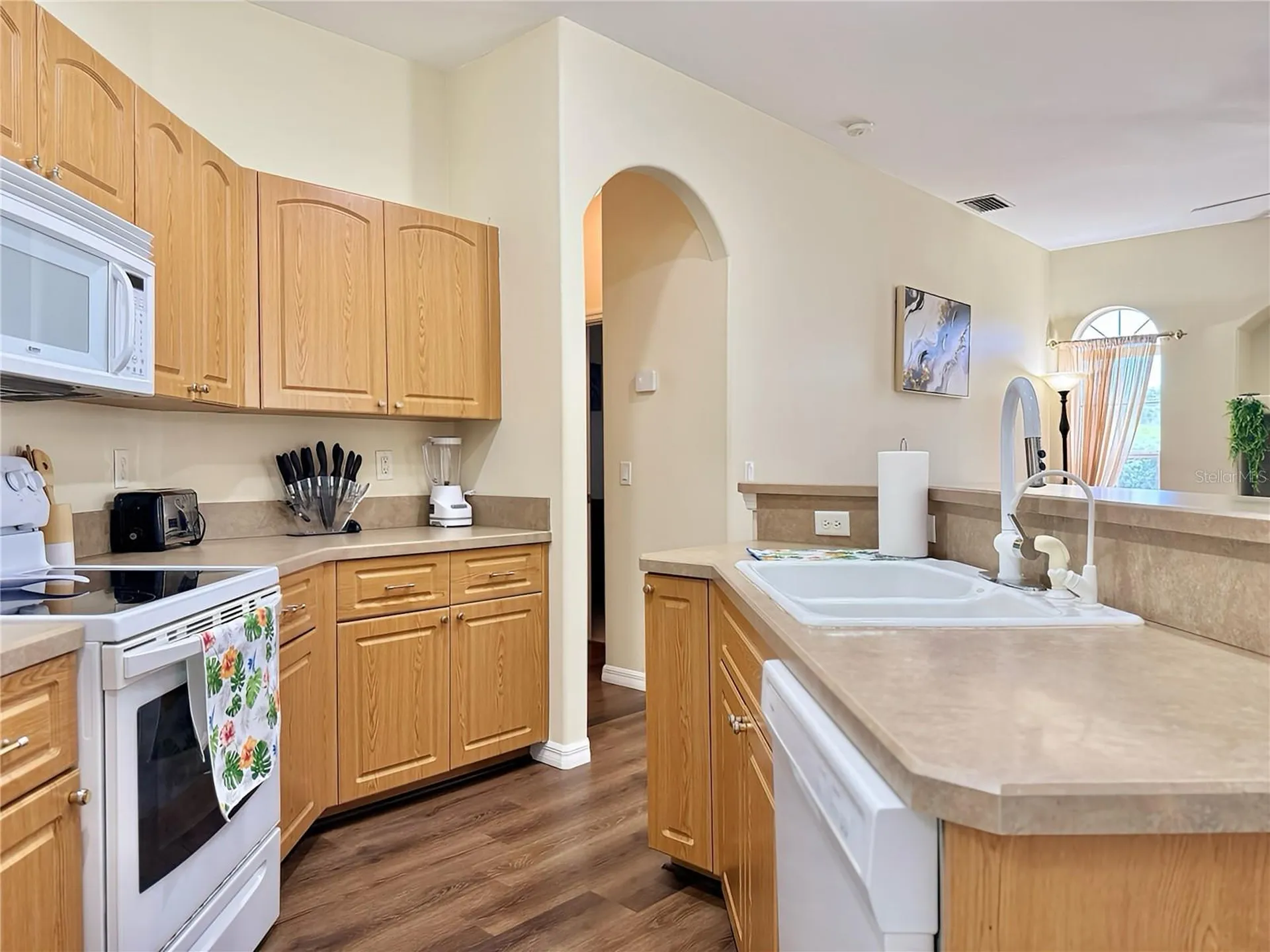 2275 Homestead Circle North Port FL 34286