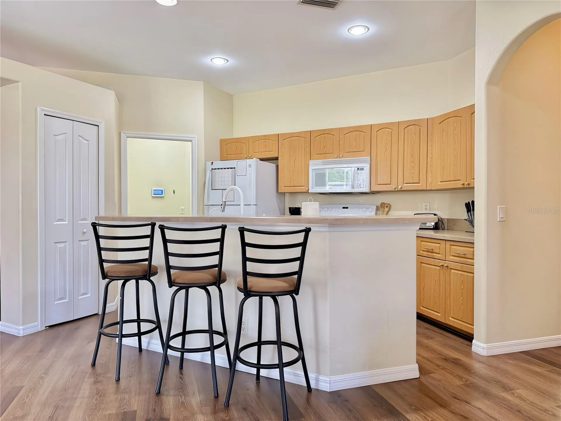 2275 Homestead Circle North Port FL 34286