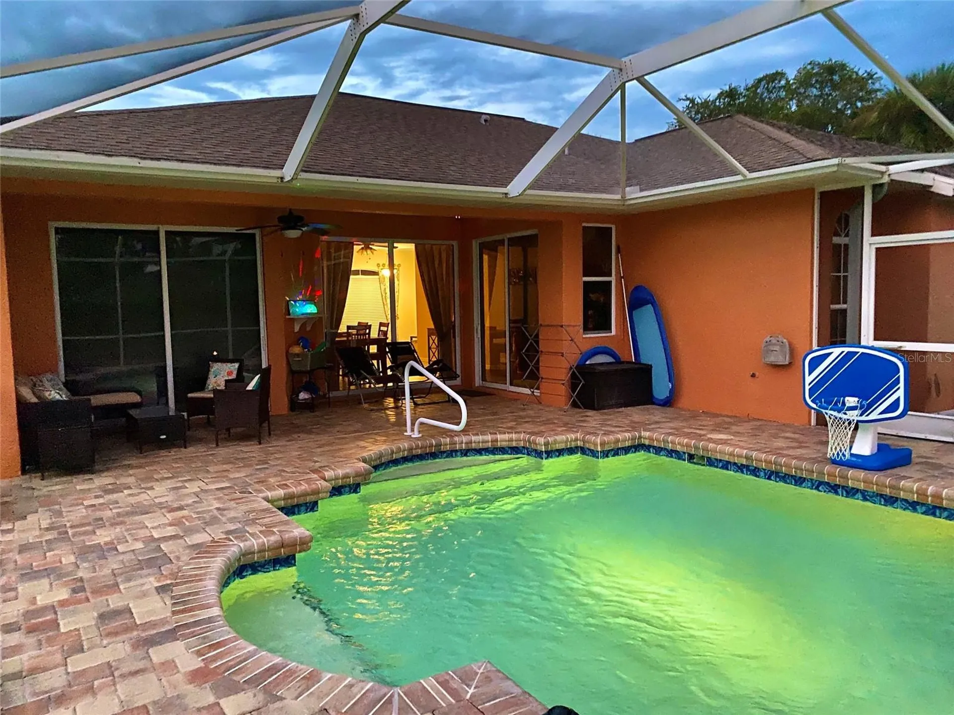2275 Homestead Circle North Port FL 34286