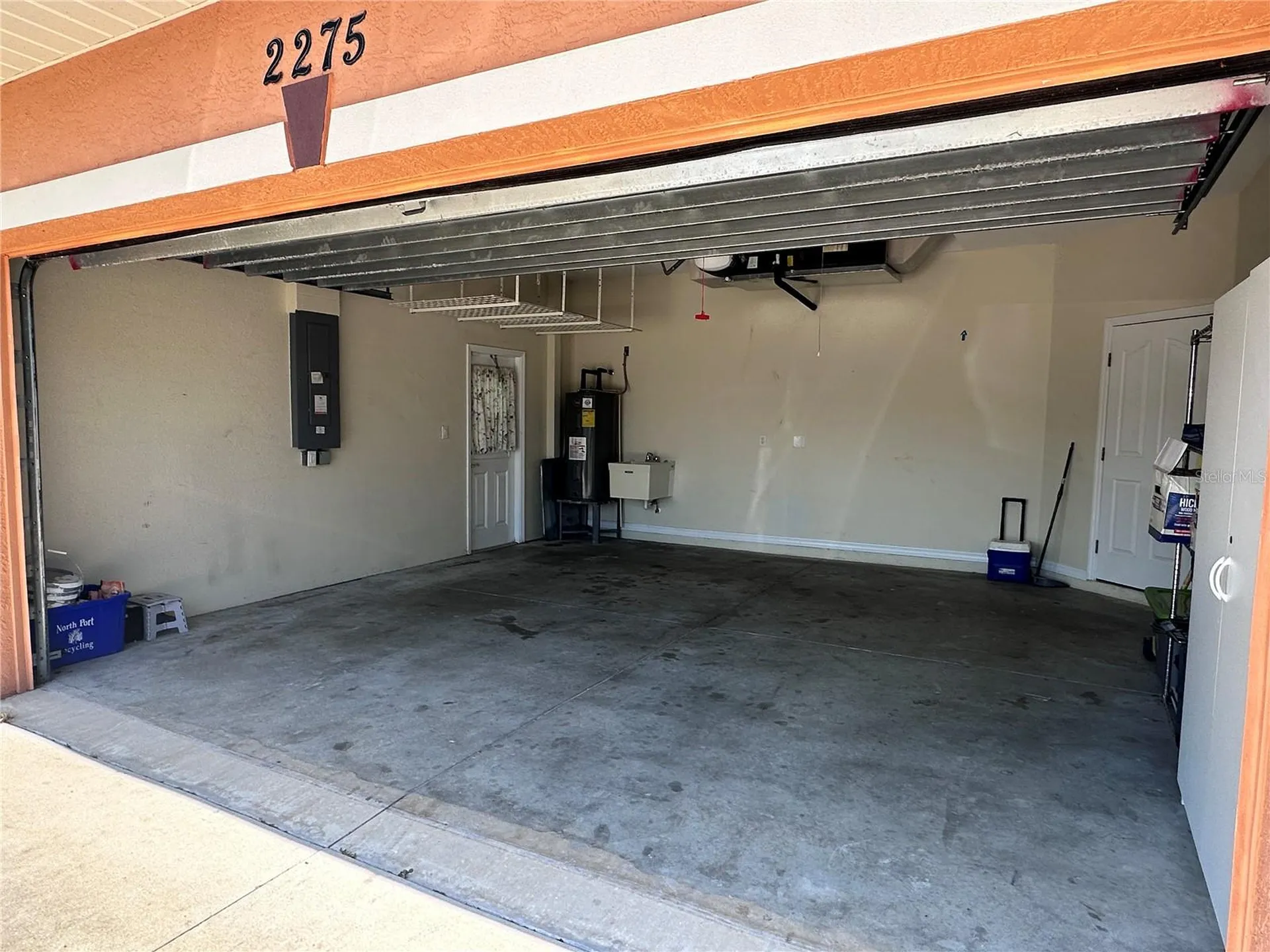 2275 Homestead Circle North Port FL 34286