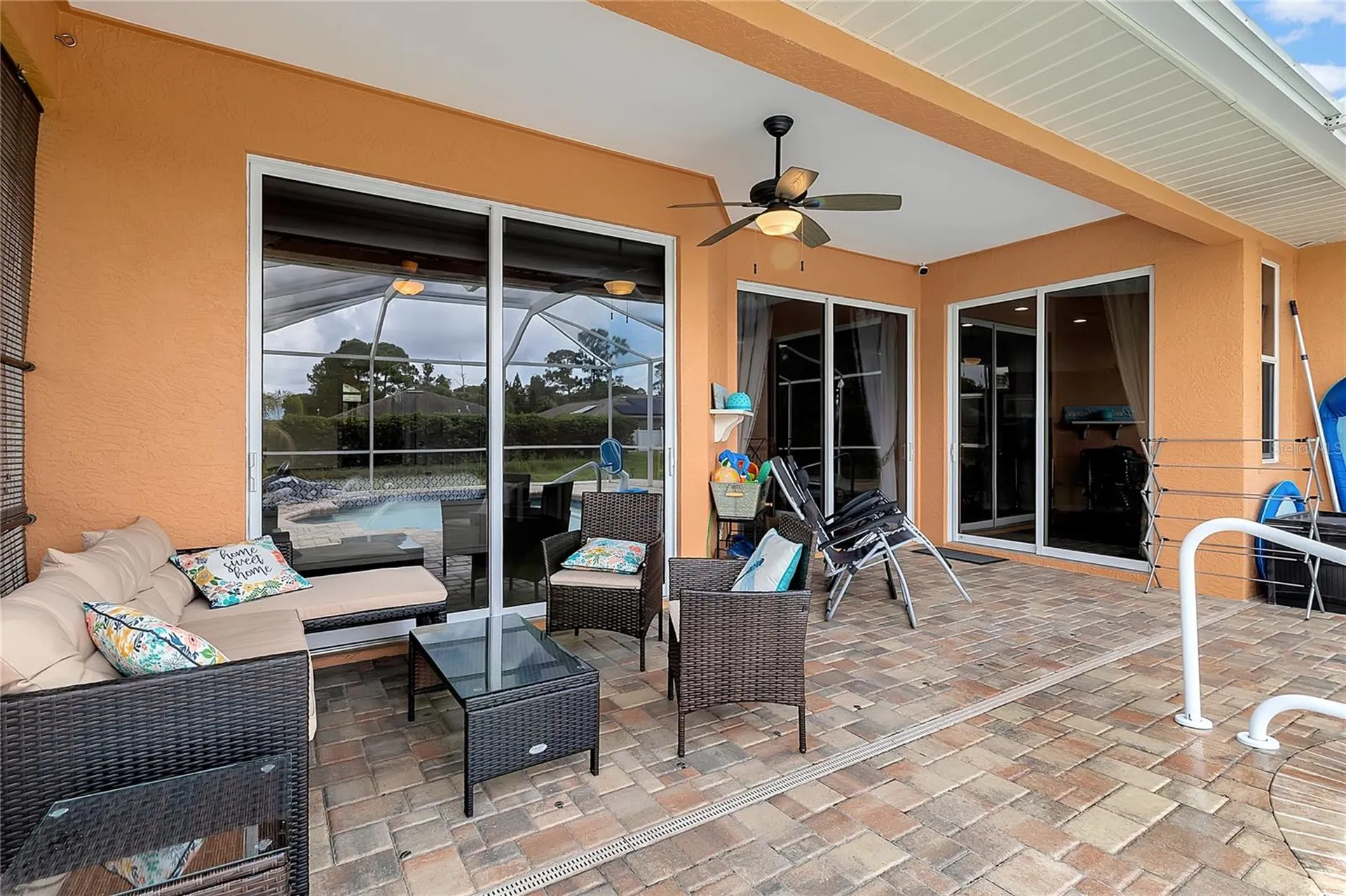 2275 Homestead Circle North Port FL 34286