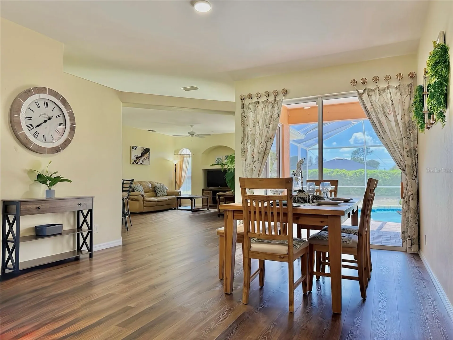 2275 Homestead Circle North Port FL 34286