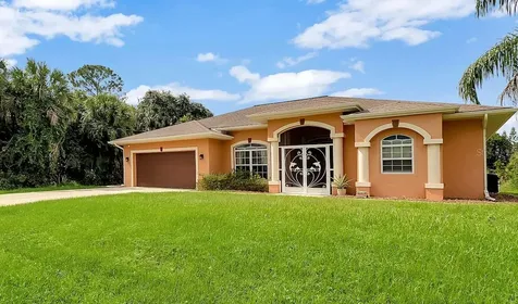 2275 Homestead Circle North Port FL 34286