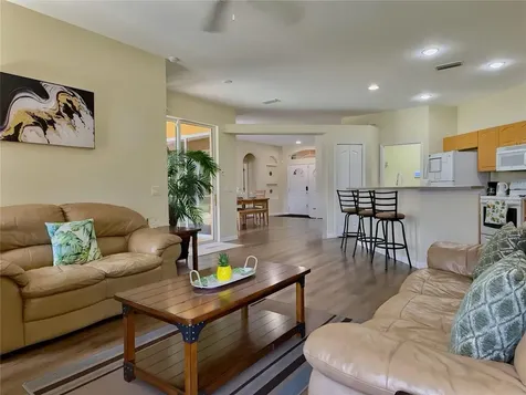 2275 Homestead Circle North Port FL 34286