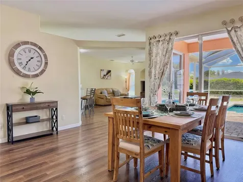 2275 Homestead Circle North Port FL 34286