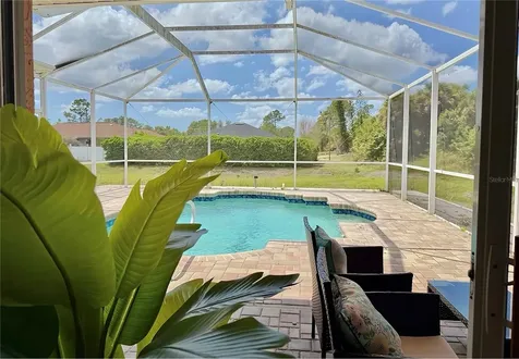 2275 Homestead Circle North Port FL 34286