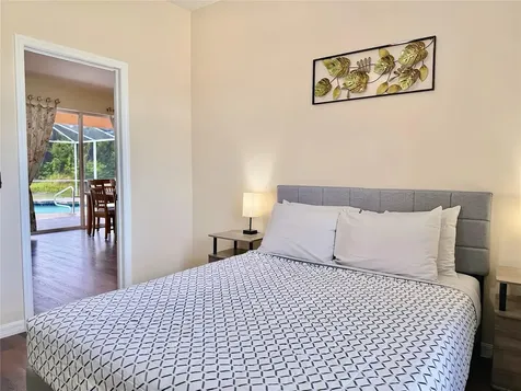 2275 Homestead Circle North Port FL 34286