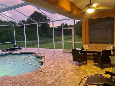 2275 Homestead Circle North Port FL 34286