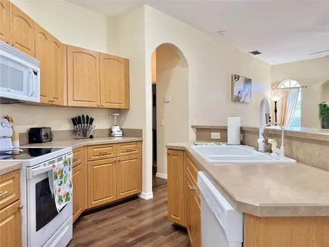 2275 Homestead Circle North Port FL 34286