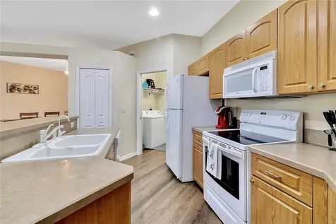 2275 Homestead Circle North Port FL 34286