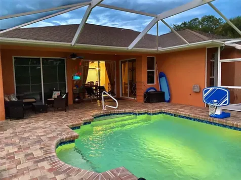 2275 Homestead Circle North Port FL 34286