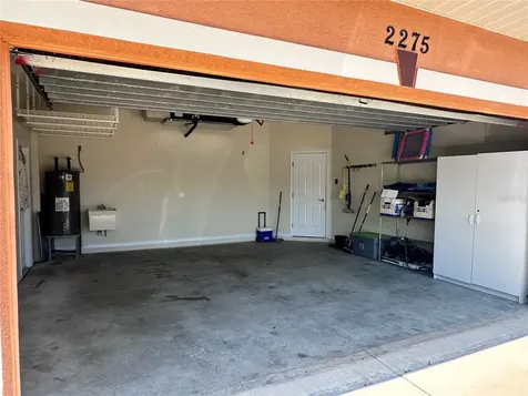2275 Homestead Circle North Port FL 34286
