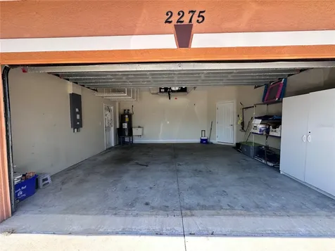 2275 Homestead Circle North Port FL 34286