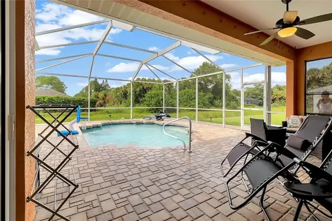 2275 Homestead Circle North Port FL 34286