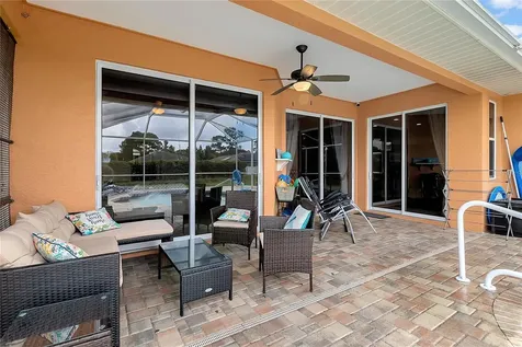 2275 Homestead Circle North Port FL 34286
