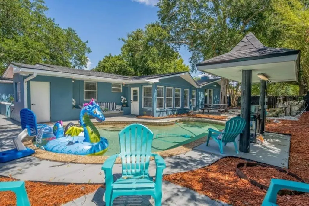 2917 Stetson Street Melbourne FL 32901
