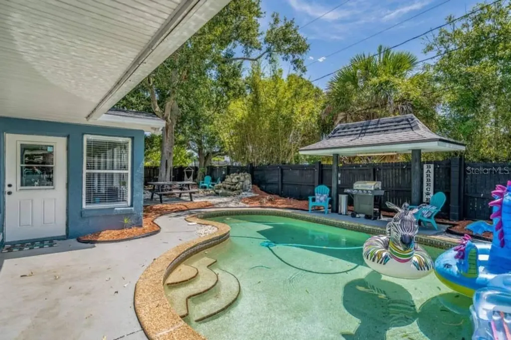 2917 Stetson Street Melbourne FL 32901