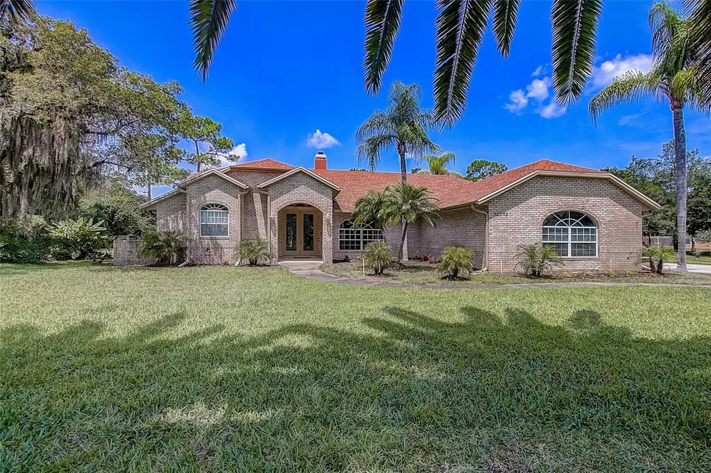 12202 Rambling Oak Boulevard Orlando FL 32832
