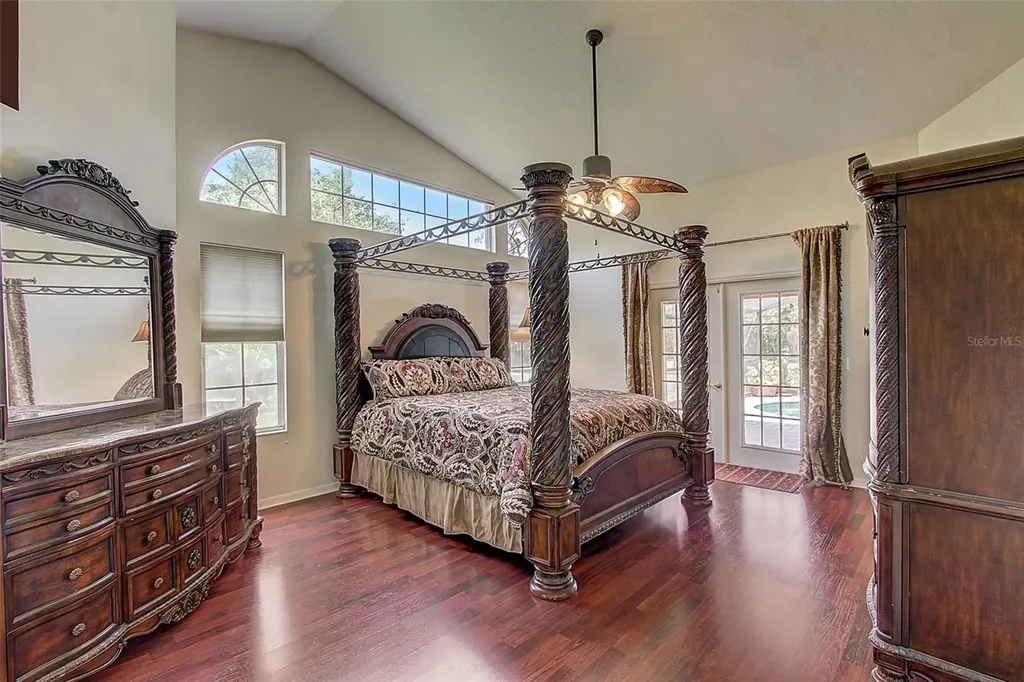 12202 Rambling Oak Boulevard Orlando FL 32832
