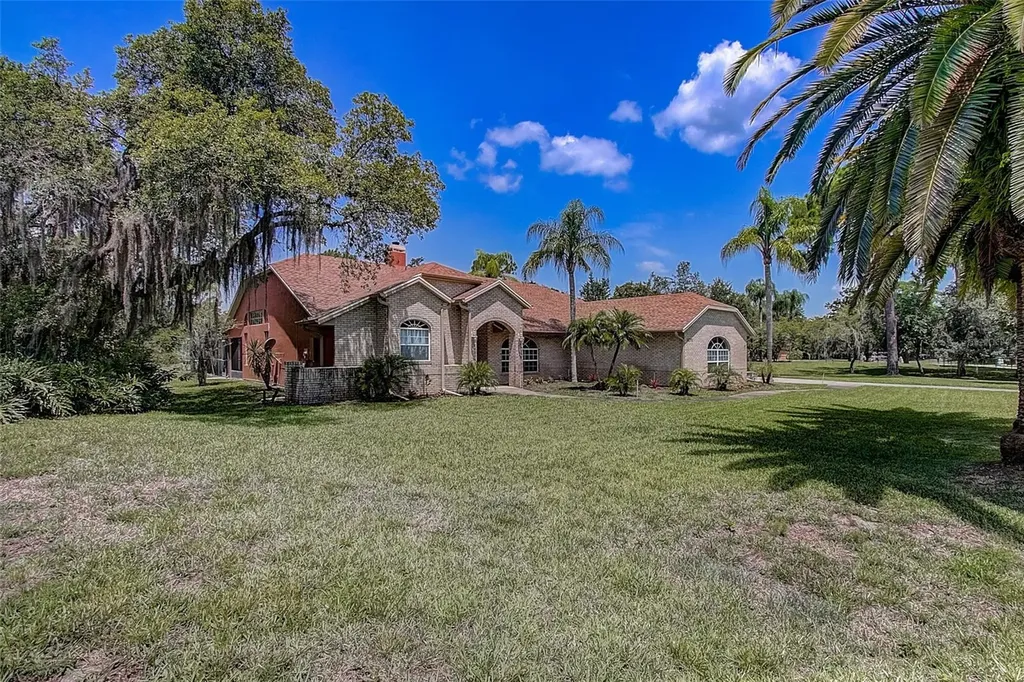 12202 Rambling Oak Boulevard Orlando FL 32832