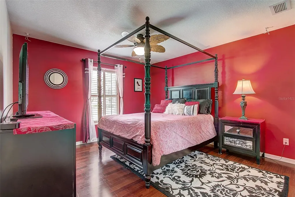 12202 Rambling Oak Boulevard Orlando FL 32832
