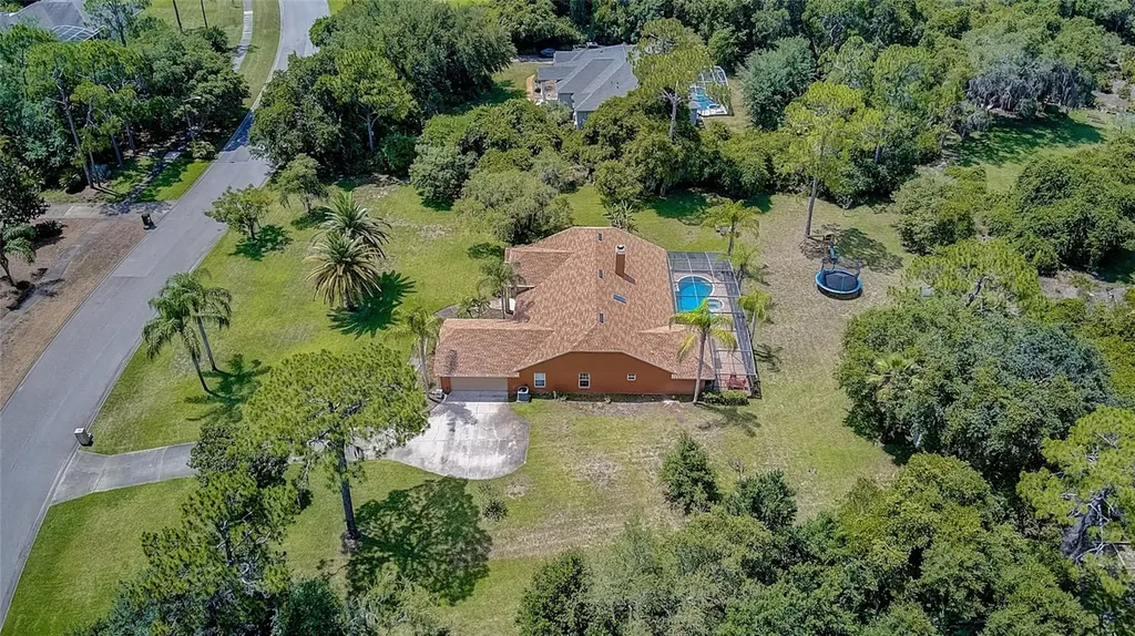 12202 Rambling Oak Boulevard Orlando FL 32832