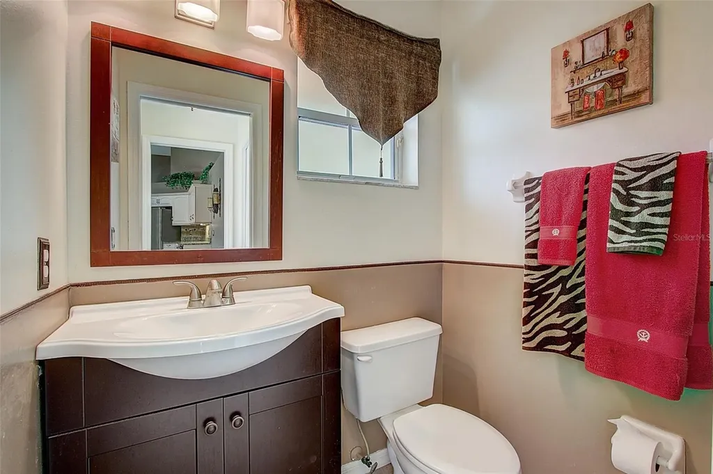 12202 Rambling Oak Boulevard Orlando FL 32832