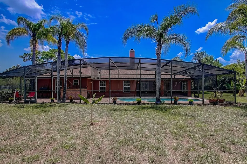 12202 Rambling Oak Boulevard Orlando FL 32832