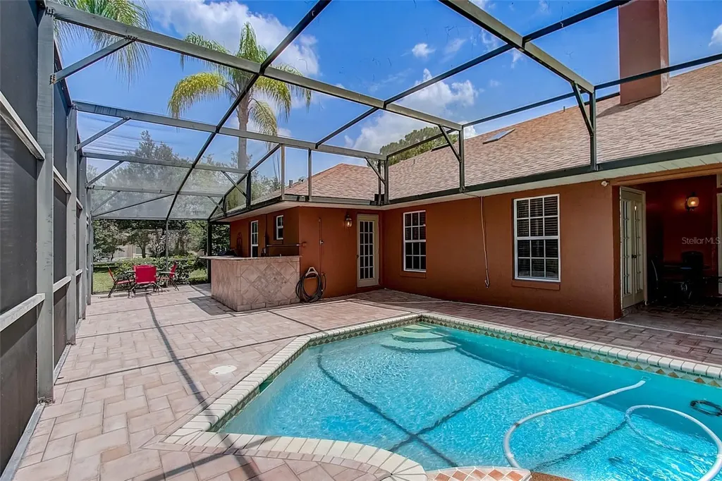 12202 Rambling Oak Boulevard Orlando FL 32832