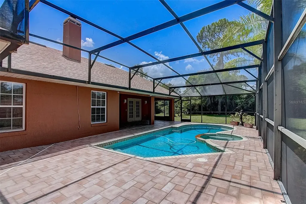 12202 Rambling Oak Boulevard Orlando FL 32832