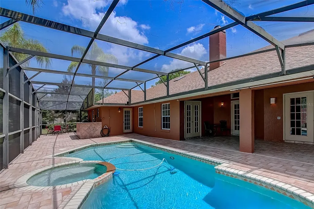 12202 Rambling Oak Boulevard Orlando FL 32832