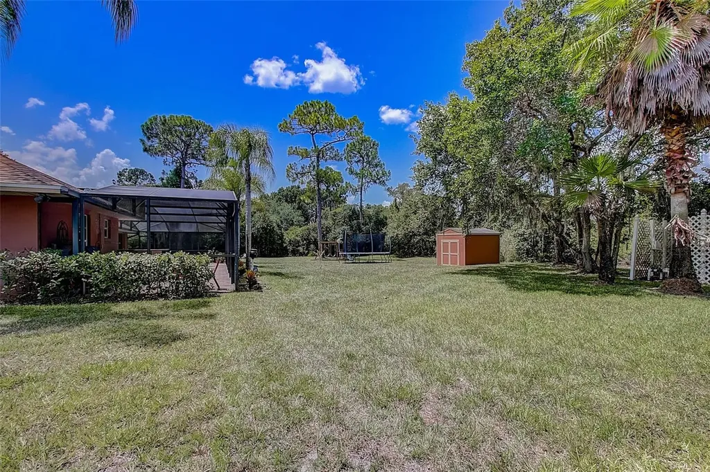 12202 Rambling Oak Boulevard Orlando FL 32832