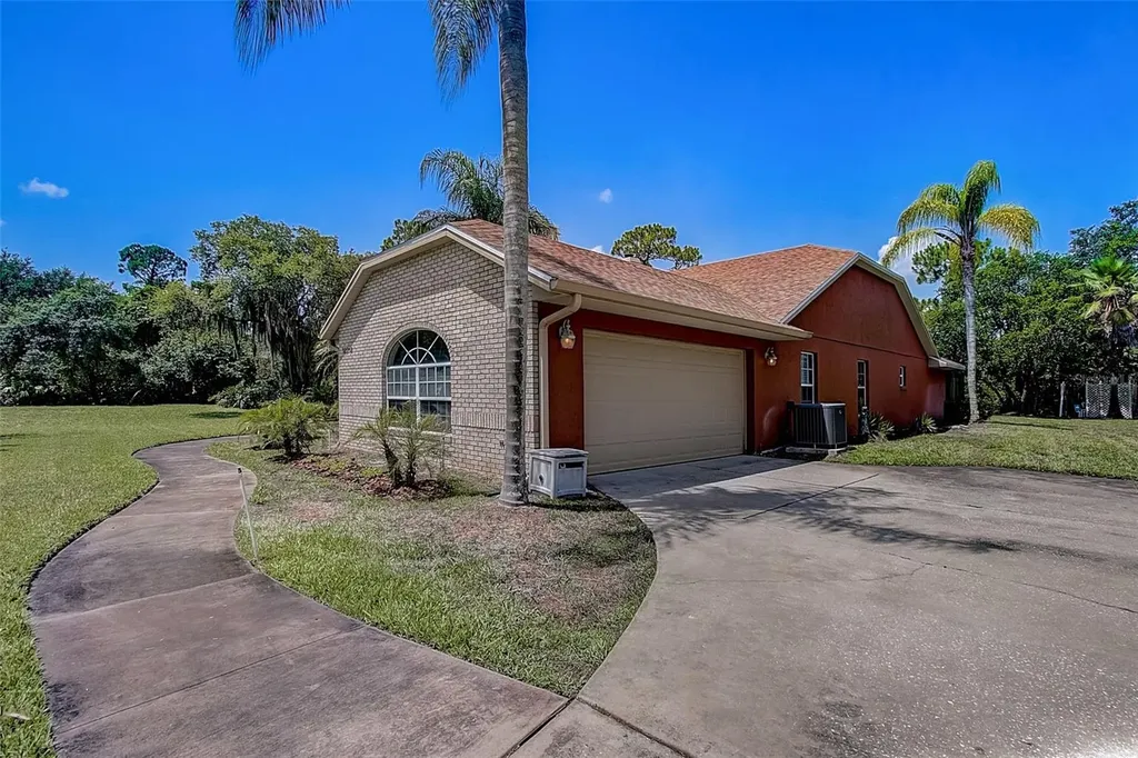 12202 Rambling Oak Boulevard Orlando FL 32832