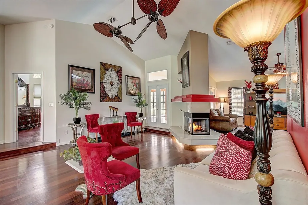 12202 Rambling Oak Boulevard Orlando FL 32832