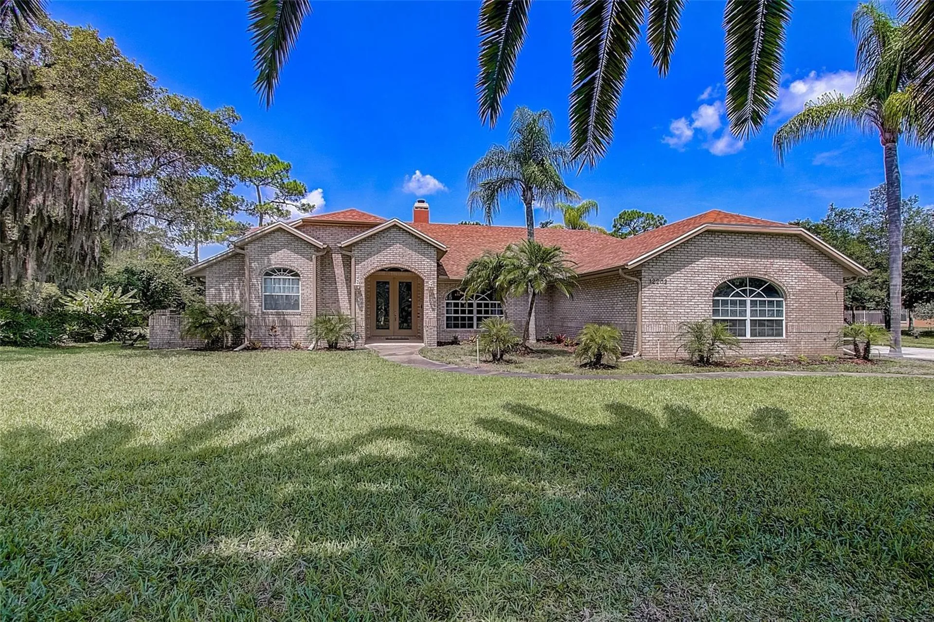 12202 Rambling Oak Boulevard Orlando FL 32832