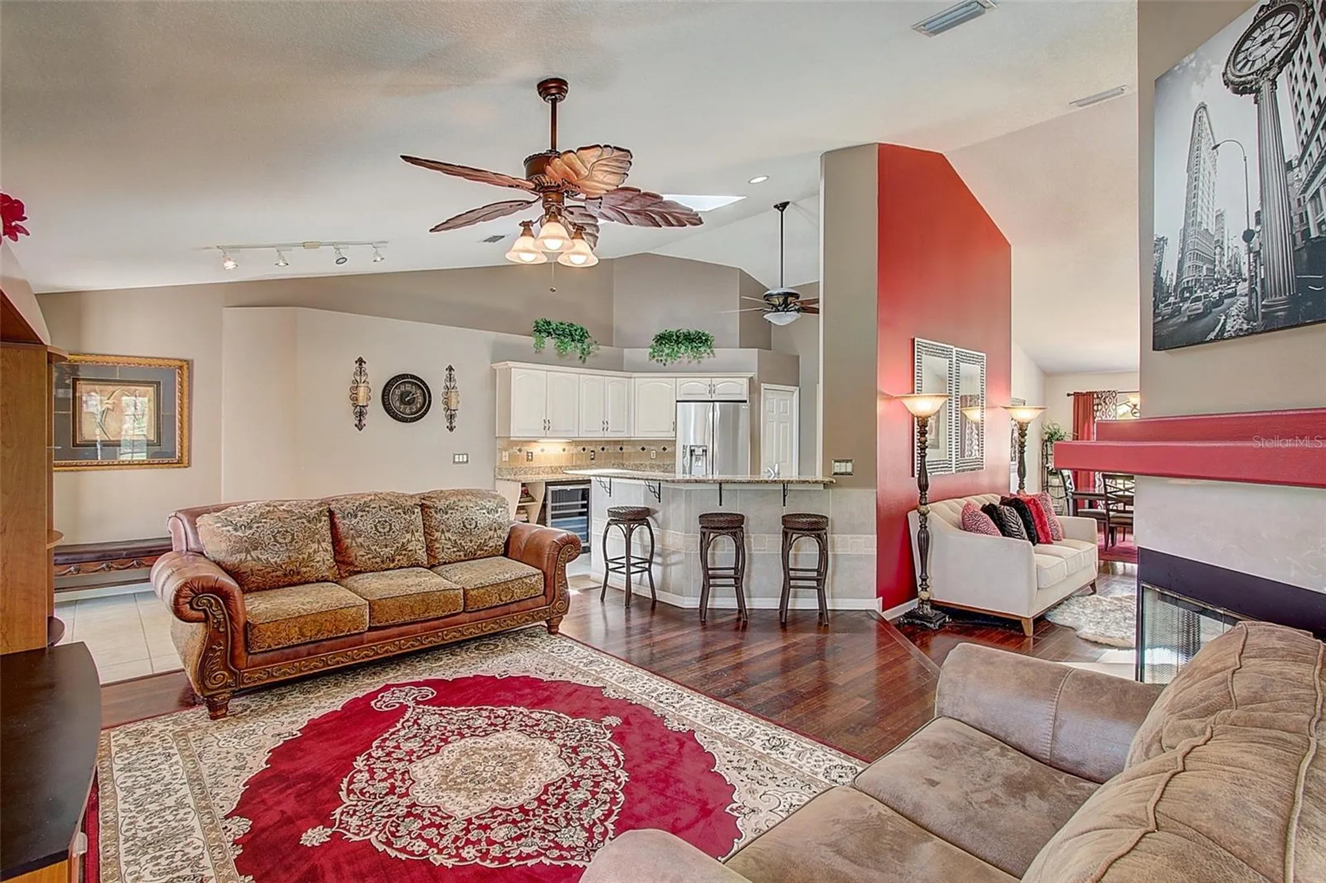12202 Rambling Oak Boulevard Orlando FL 32832