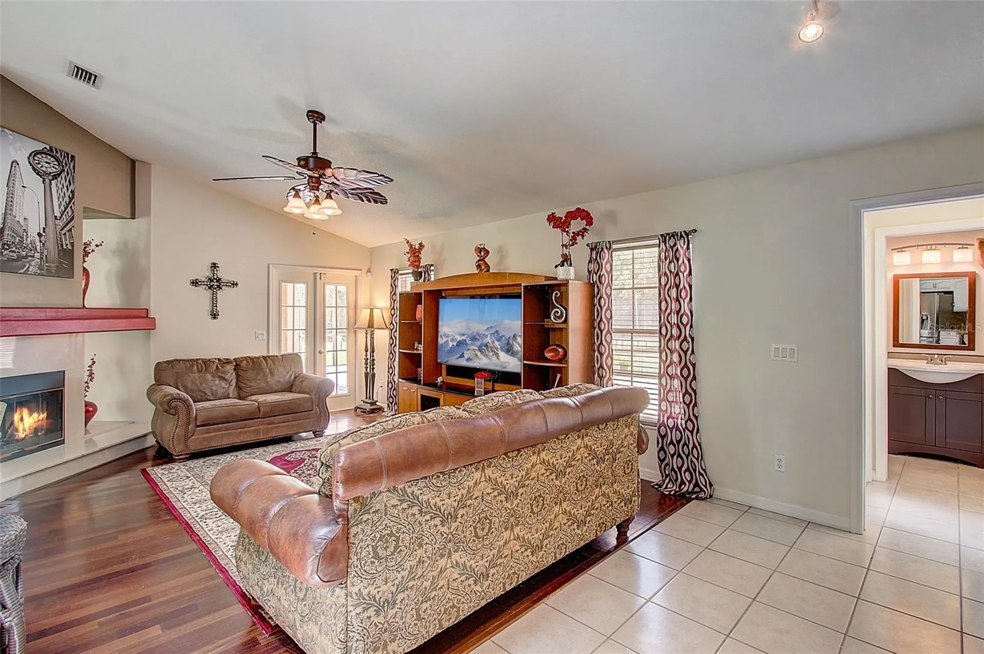 12202 Rambling Oak Boulevard Orlando FL 32832