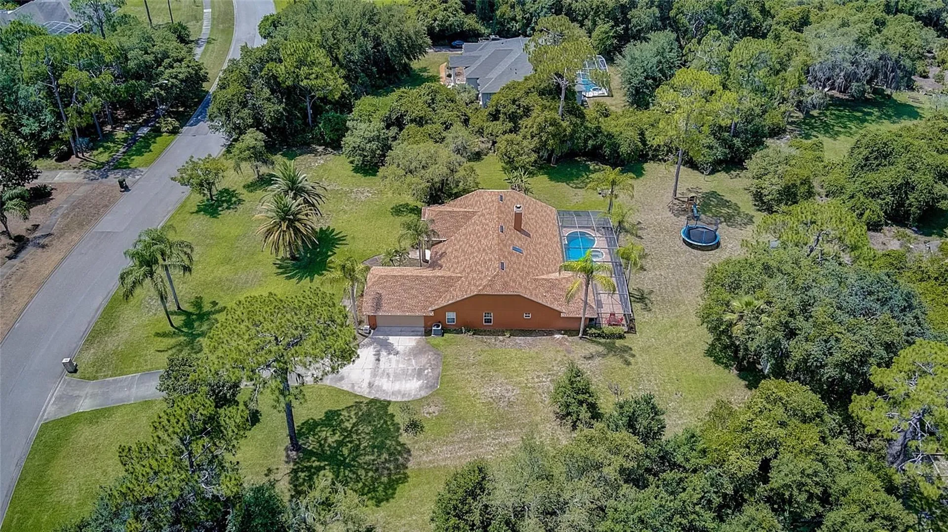 12202 Rambling Oak Boulevard Orlando FL 32832