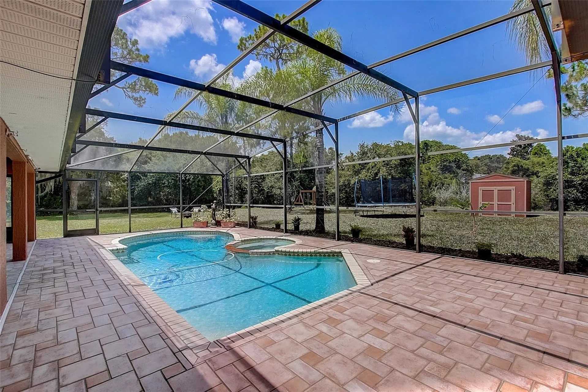 12202 Rambling Oak Boulevard Orlando FL 32832