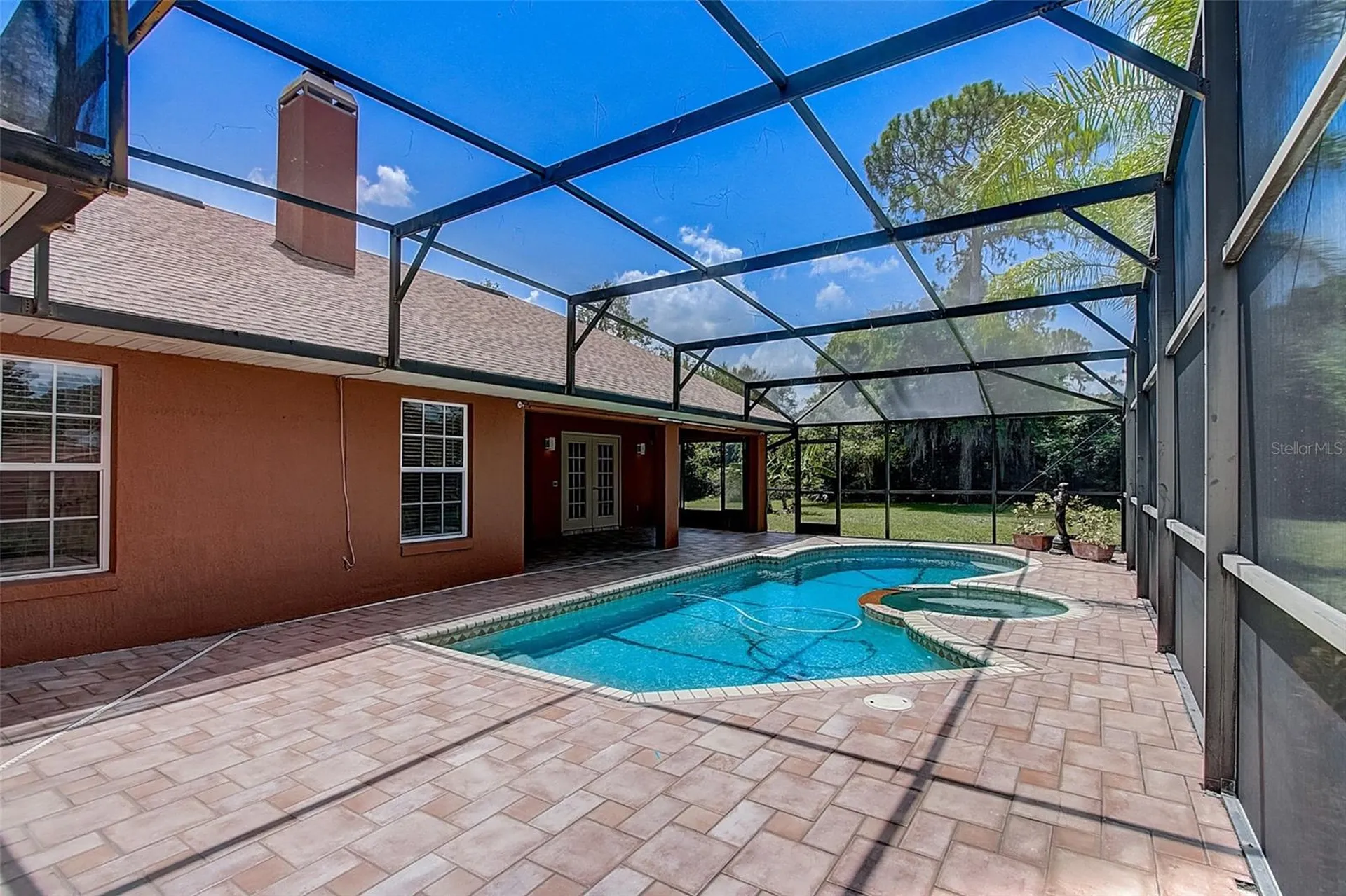 12202 Rambling Oak Boulevard Orlando FL 32832