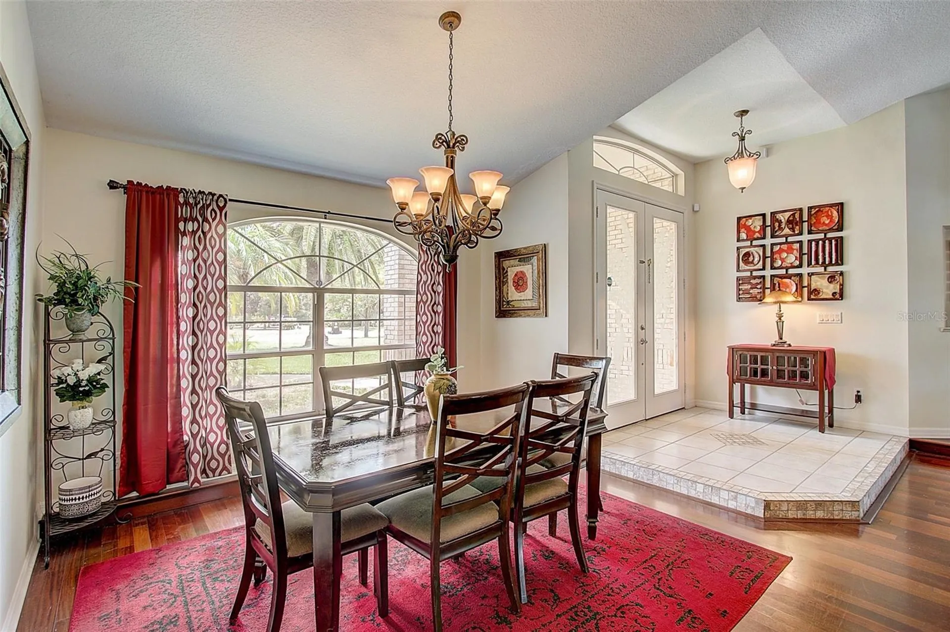 12202 Rambling Oak Boulevard Orlando FL 32832