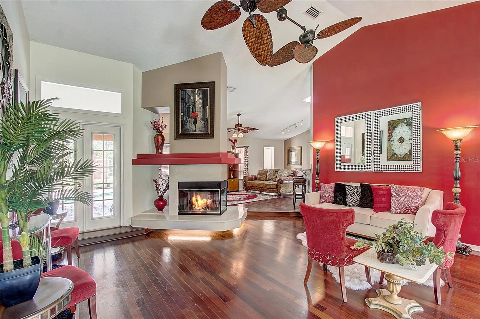 12202 Rambling Oak Boulevard Orlando FL 32832