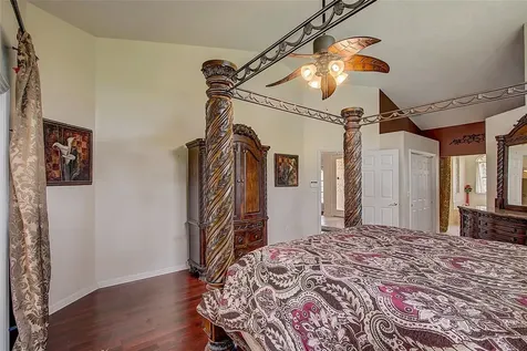12202 Rambling Oak Boulevard Orlando FL 32832