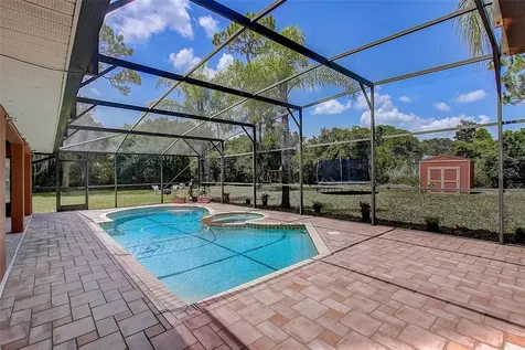 12202 Rambling Oak Boulevard Orlando FL 32832