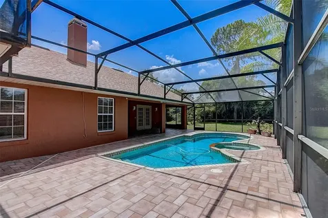 12202 Rambling Oak Boulevard Orlando FL 32832
